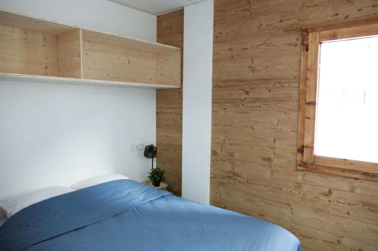 Bodygo Hostel Valfrejus Exterior photo