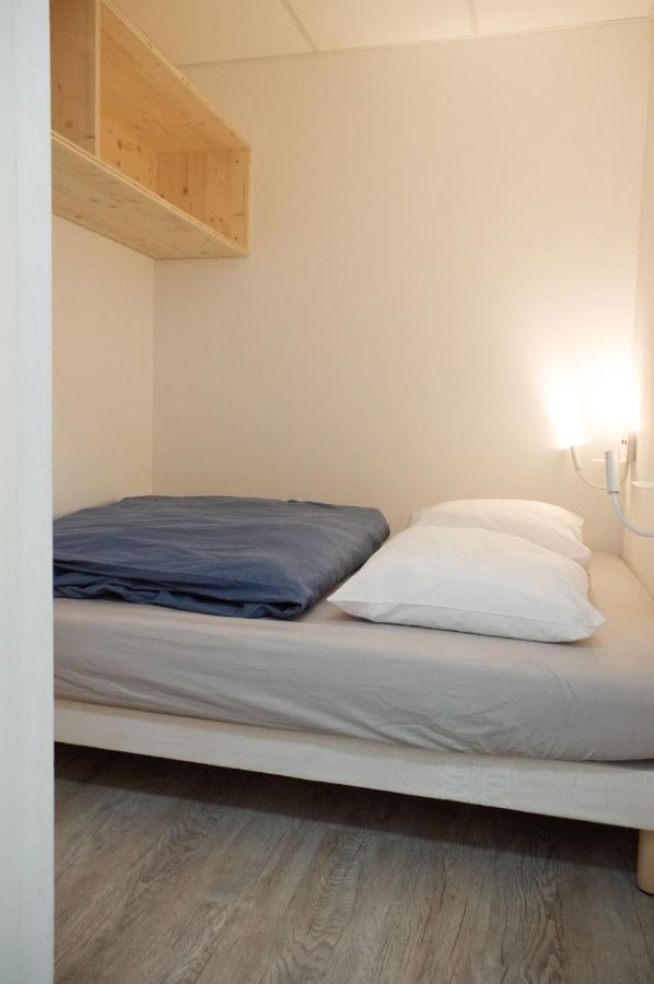 Bodygo Hostel Valfrejus Exterior photo
