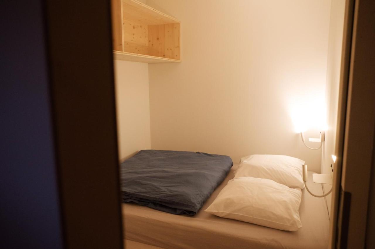 Bodygo Hostel Valfrejus Exterior photo